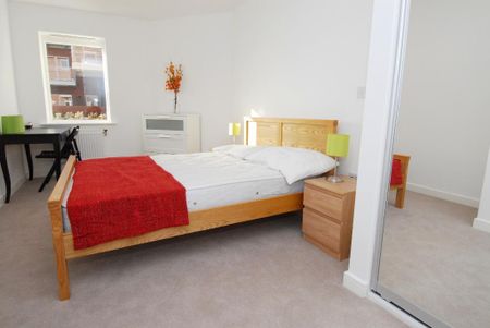 1 bedroom flat to rent - Photo 3