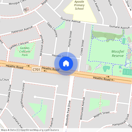 178 Heaths Road, Vic 3029, Hoppers Crossing