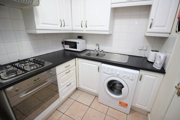 Dowanhill Street, Hyndland, Glasgow, G11 5QS - Photo 1