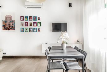 Via Pietro Ferrigni, Rome, Lazio 00159