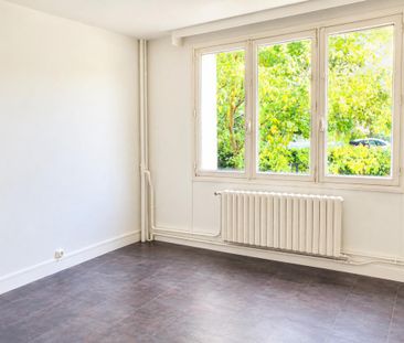 Location Appartement 2 pièces 37m² TOURS 37000 - Photo 5