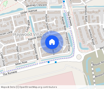 Hosegood Drive, Haywood Village, Weston-super-Mare - Photo 1