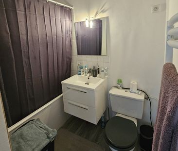 Location Appartement 2 pièces 42m² CHAMALIERES 63400 - Photo 5