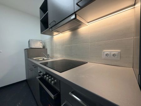 Erstbezug nach Sanierung - Sonniges Cityapartment in absoluter Ruhelage - 6.Liftstock - Foto 5