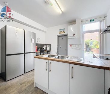 6 bedroom house share to rent - Photo 4