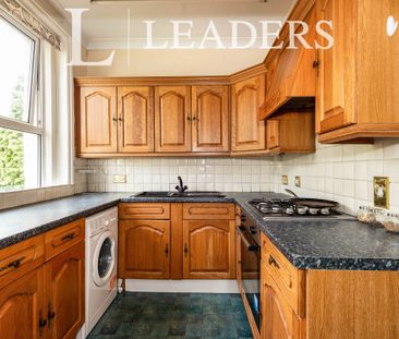 1 bedroom apartment to rent Reigate Hill, Reigate, Surrey, RH2 - Photo 6