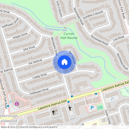 27 Mossbank Drive, Toronto