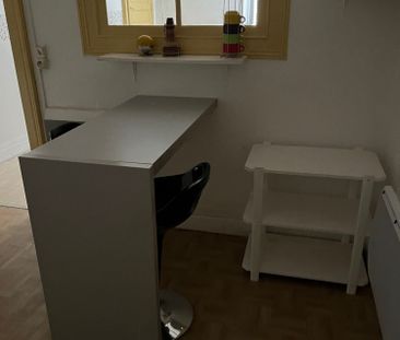 T1 Bis Meublé de 36 m² - Photo 6