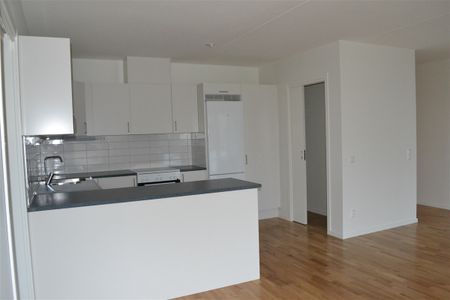 Monarkivägen, Falkenberg - Photo 3