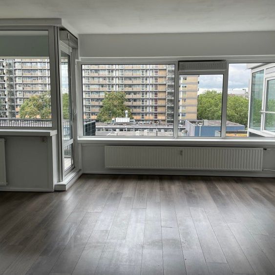 Kruiskade, Rotterdam - Foto 1