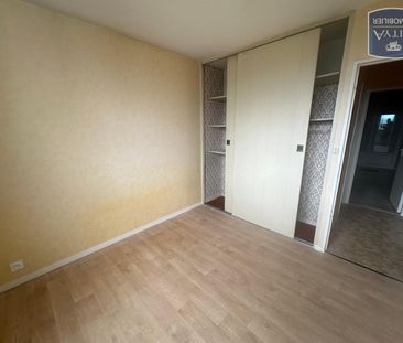 Location appartement 4 pièces de 73.43m² - Photo 1