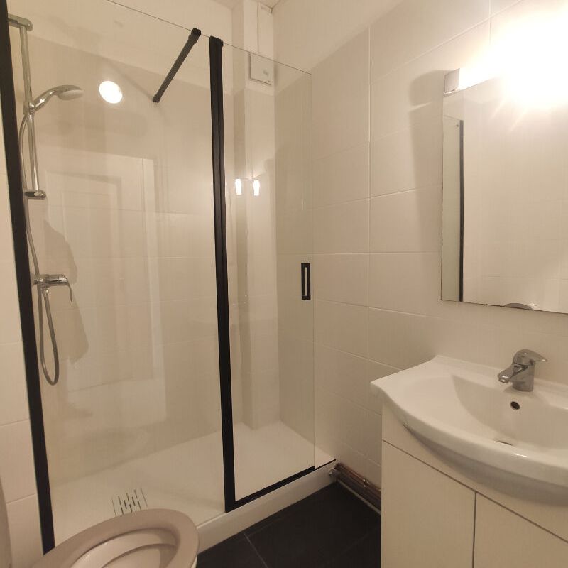 Appartement Saint Maur Des Fosses 2 pièce(s) 40 m2 - Photo 1