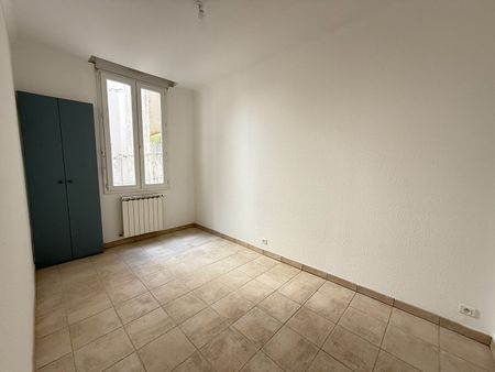 Location appartement 3 pièces, 55.64m², Nîmes - Photo 3