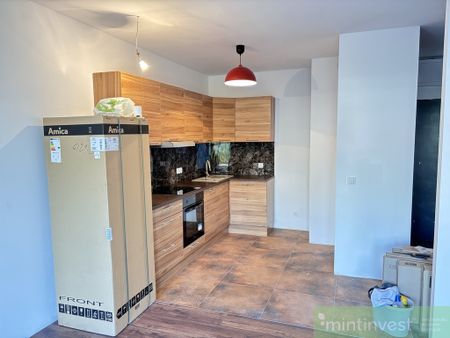 Nowe 2 pokojowe na Powstańców Wlkp. 28 - Zdjęcie 4