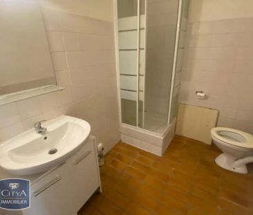 Appartement à louer 1 pièce 30.17m² - Photo 5