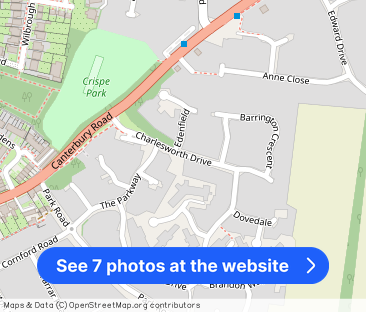 Charlesworth Drive Birchington CT7 - Photo 1