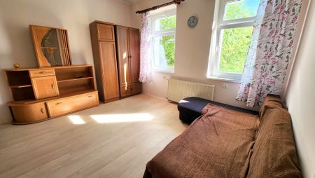 Na wynajem 2-pokojowe Skolwin - Photo 5