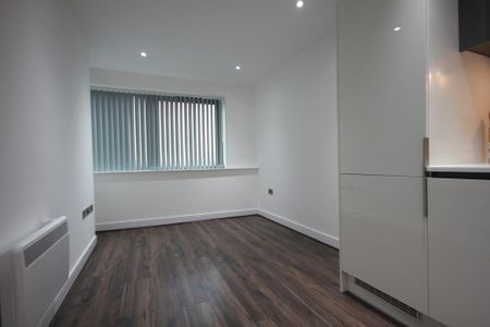 1 bedroom apartment to rent - Photo 5