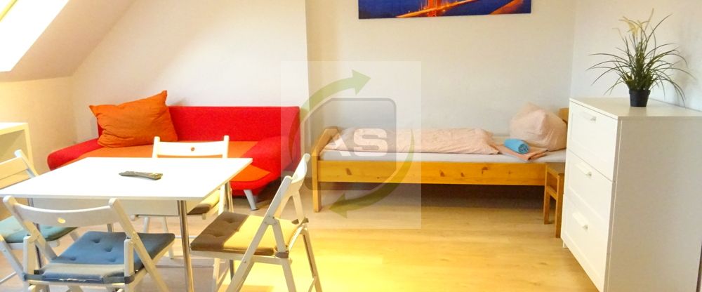 Keine Möbel? Kein Problem. Alles da. - Photo 1