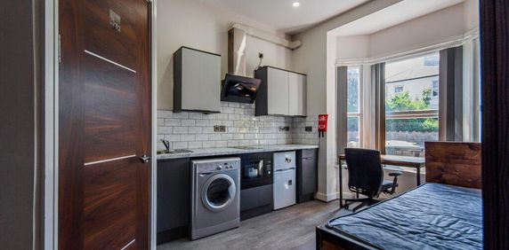 1 bedroom terraced house to rent - Photo 2