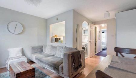 1 bedroom flat to rent - Photo 4