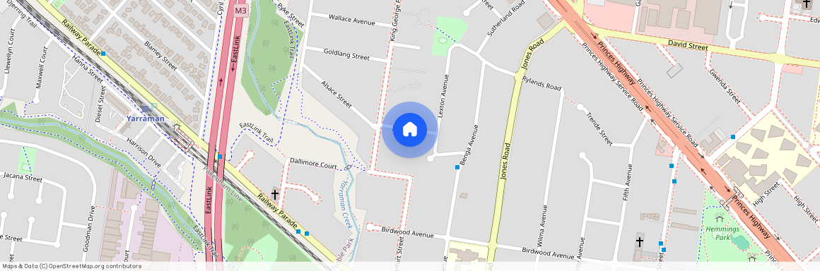 6 Jolly Street, Vic 3175, Dandenong