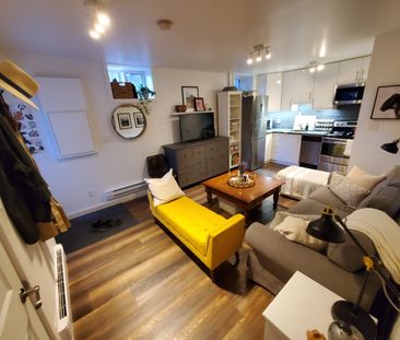 For Lease - 15 Highview Crescent Unit# B1, Toronto, Ontario - Photo 5