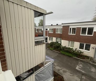 Hovslagargatan, Upplands Väsby - Foto 1