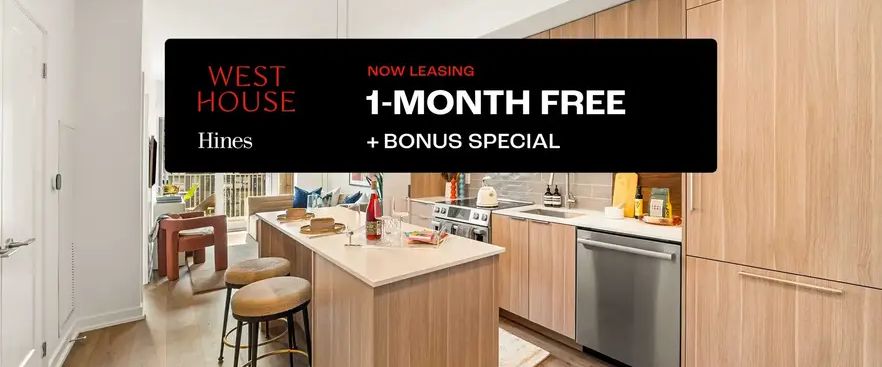 West House | 88 Bathurst Street, Toronto - Photo 1