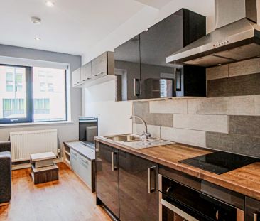 Classic Studio - Photo 5