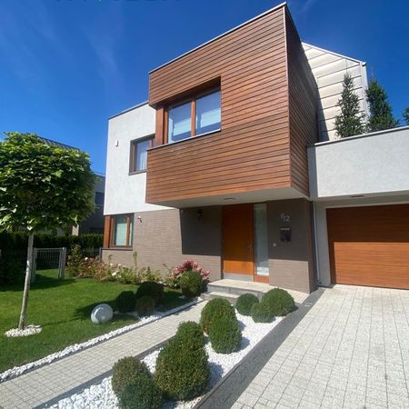 Warszawa, Wilanów, Warszawa, Wilanów, Komfortowa - Фото 3