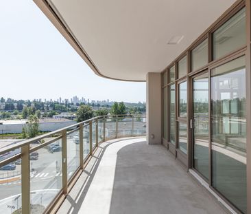 5311 Goring St (6th Floor), Burnaby - Photo 2