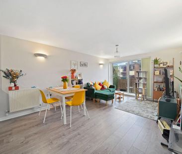 2 bedroom apartment to rent - Photo 3