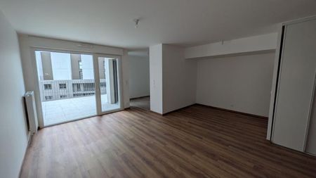 Sans frais d'agence ni garant, duplex T4 neuf à Mérignac soleil - Photo 2