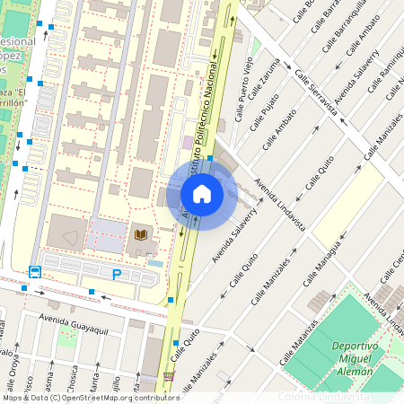 Tesis "VYR", Avenida Instituto Politécnico Nacional 1927, Colonia Lindavista, 07300 Mexico City, CMX, Mexico