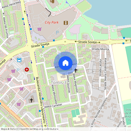 Constanta, Constanta