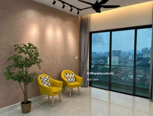 8 Kinrara, Bandar Kinrara - Photo 1