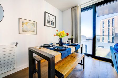 2 Bed Flat, Pienna Apartments, HA9 - Photo 4