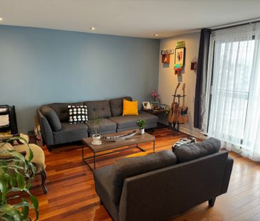 Appartement à louer - Photo 2