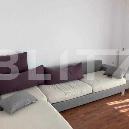 Apartament 1 camera, 38 mp, aer conditionat, Junior Residence - Photo 1