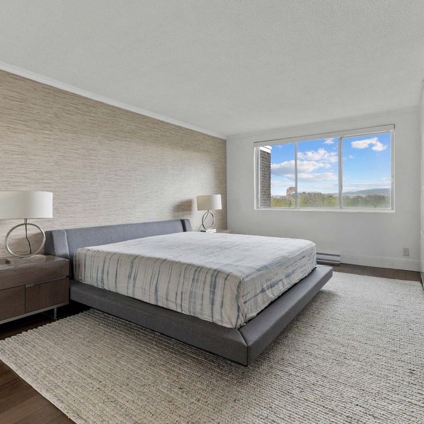 Condo for rent, Montréal (Verdun/Île-des-Soeurs) - Photo 1