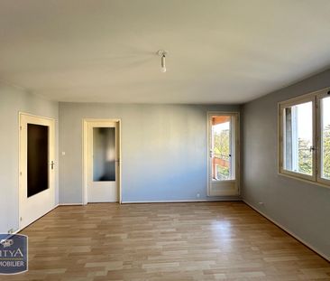 Location Appartement 1 pièce 35m² MACON 71000 - Photo 1