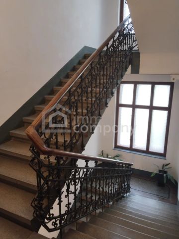 Mietpreis gesenkt!! Charmante Altbauwohnung mit Balkon und typischem Flair - Foto 4