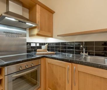 Fowler Terrace, Fountainbridge - Photo 3