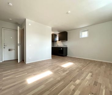 Härnevi skolväg, Bro - Photo 3