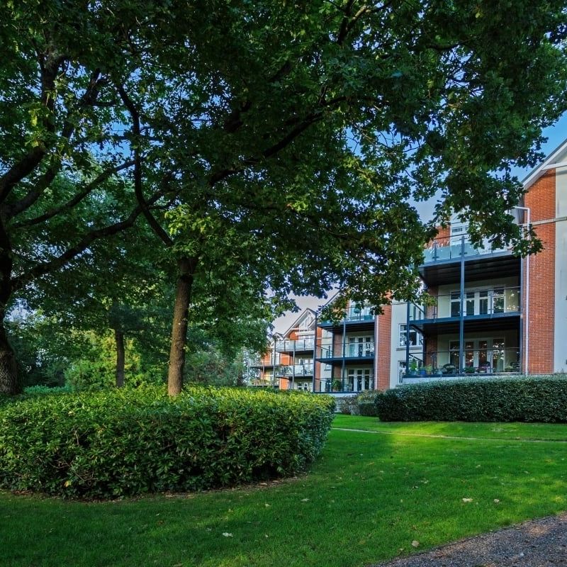 3 bedroom apartment to rent - Photo 1