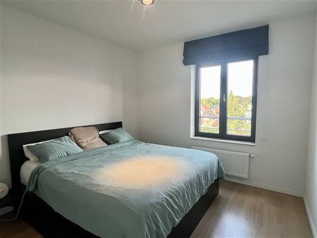 Appartement te huur - Photo 4