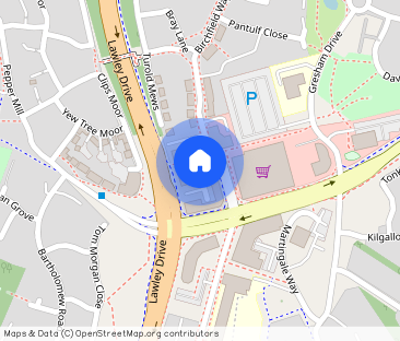 Barrack Close, Lawley Village, Telford, TF3 - Photo 1