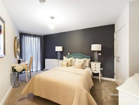 2 bedroom apartment to rent - Photo 5