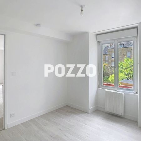 Appartement Avranches 2 pièce(s) - Photo 3